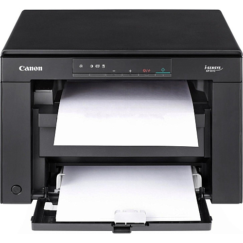 МФП Canon/i-SENSYS MF3010/принтер/сканер/копир/A4/18 ppm/600x600 dpi