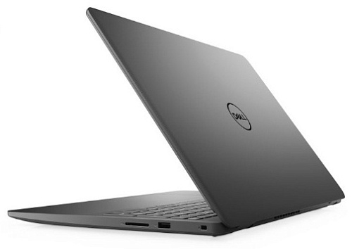 Ноутбук Dell Vostro 3501, Core i3-1005G1/15.6"HD/4GB/1TB/UHD Graphics/LAN/W10Pro