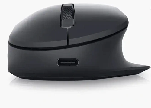 Манипулятор Dell/Premier Rechargeable Mouse - MS900/Оптический/Беспроводной/black