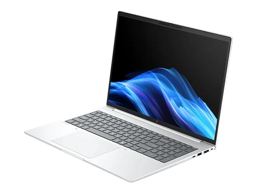 Ноутбук HP Europe/EliteBook 8 G1i/3г/Core Ultra 5/225U/1,5 GHz/16 Gb/PCIe NVMe SSD/512 Gb/No ODD/Graphics/256 Mb/16 ''/1920x1200/Windows 11/Pro/64/Сер