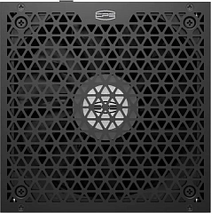 БП ATX 1000W PCCooler YK1000, Bronze, 20+4/20+4+8/24+4/24+8/24+4+8/24+8+8, 13.5сm, 4x6+2p+16p PCI-E