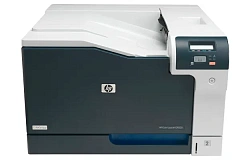 Принтер HP Europe/Color LaserJet CP5225/A3/20 ppm/600x600 dpi