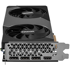 INNO3D GEFORCE RTX 5060 Ti 16GB TWIN X2 OC
