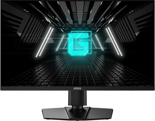 Монитор 27" MSI G274QPF E2 Rapid IPS 2560x1440 180Hz 1ms 400cd/m 100млн:1 1xDP 2xHDMI 1xUSB-C