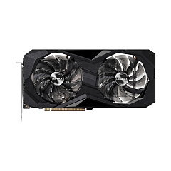 Radeon RX7600, ASRock Challenger OC, 2695MHz/18000MHz, 128bit, 8GB GDDR6, HDMI, 3xDP