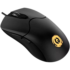 CANYON mouse Accepter GM-211 RGB 6buttons Wired Black