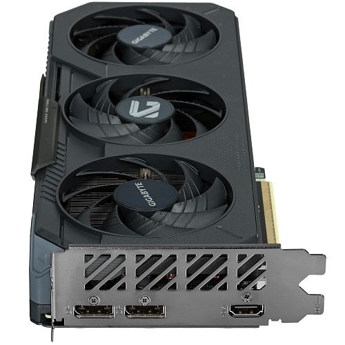 Radeon RX9060XT, Gigabyte Gaming OC, 2530MHz/20000MHz, 128bit, 16GB GDDR6, HDMI, 2xDP