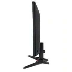 Монитор Acer/Nitro VG270Gbmipx/27 ''/Full HD/1920x1080 Pix/HDMI DP MM Audio out AdaptiveSync/1 мс/250 ANSI люм/1500:1/120 Hz