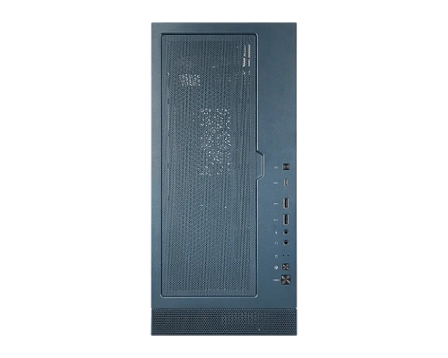 Корпус MSI MAG Vampiric 300R, Midi Tower, ATX, Pacific Blue, 2x3.5"/2x2.5", 2xUSB2.0, USB-C