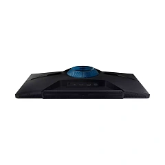 Монитор 27" Samsung Odyssey G3 LS27DG302EIXCI, Black, VA,1920x1080@180Hz,250кд/м2,3000:1,1ms,HDMI,DP