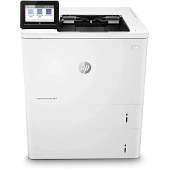 Принтер HP Europe/LaserJet Enterprise M611dn/A4/61 ppm/1200x1200 dpi
