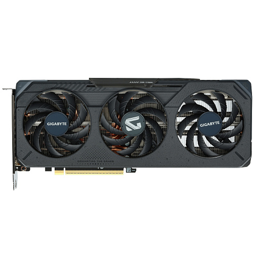 Видеокарта Gigabyte (GV-R9060XTGAMING OC-8GD) Radeon RX 9060 XT GAMING OC 8G