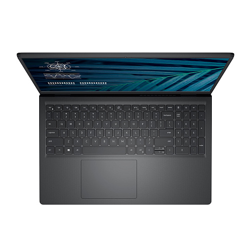 Ноутбук Dell/Vostro 3530/1г/Core i5/1334U/1,3 GHz/16 Gb/M.2 PCIe SSD/512 Gb/No ODD/Graphics/Iris Xe/256 Mb/15,6 ''/1920x1080/Ubuntu/22.04/Черный