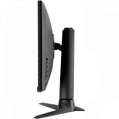 Монитор 27" Asus ROG XG27AQV, Black, Fast IPS, 2560x1440@170Hz, 400кд/м2, 1000:1, 1ms, 2xHDMI, DP