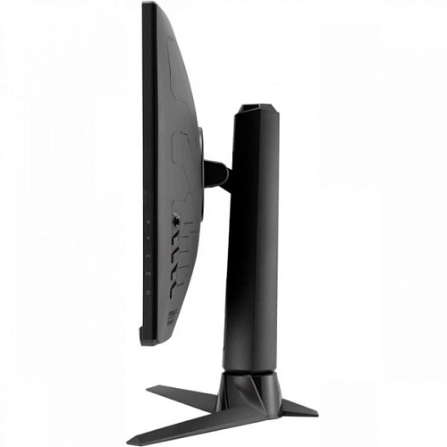 Монитор 27" Asus ROG XG27AQV, Black, Fast IPS, 2560x1440@170Hz, 400кд/м2, 1000:1, 1ms, 2xHDMI, DP
