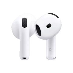 AirPods 4 with Active Noise Cancellation,Model A3055 A3056 A3059