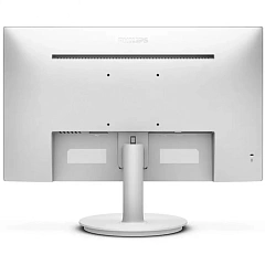 Монитор 27" PHILIPS 271V8AW/01/00 IPS, 1920x1080, 75Hz, 4мс, 250кд/м, Угол Обзора 178/178, 1000:1, SRGB, Mega Infinity DCR, VESA 100x100, HDMI VGA, Колонки 2x2W, Наклон -5/20 градусов, Белый