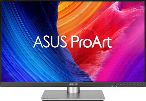 Монитор 27" Asus ProArt PA278CFRV, IPS, 2560x1440@100Hz, 350кд/м2, 5ms, HDMI, 2xDP