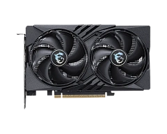 Видеокарта MSI GeForce RTX 5050 8G GAMING OC, 8G GDDR6 128bit 1xHDMI 3xDP G5050-8GC