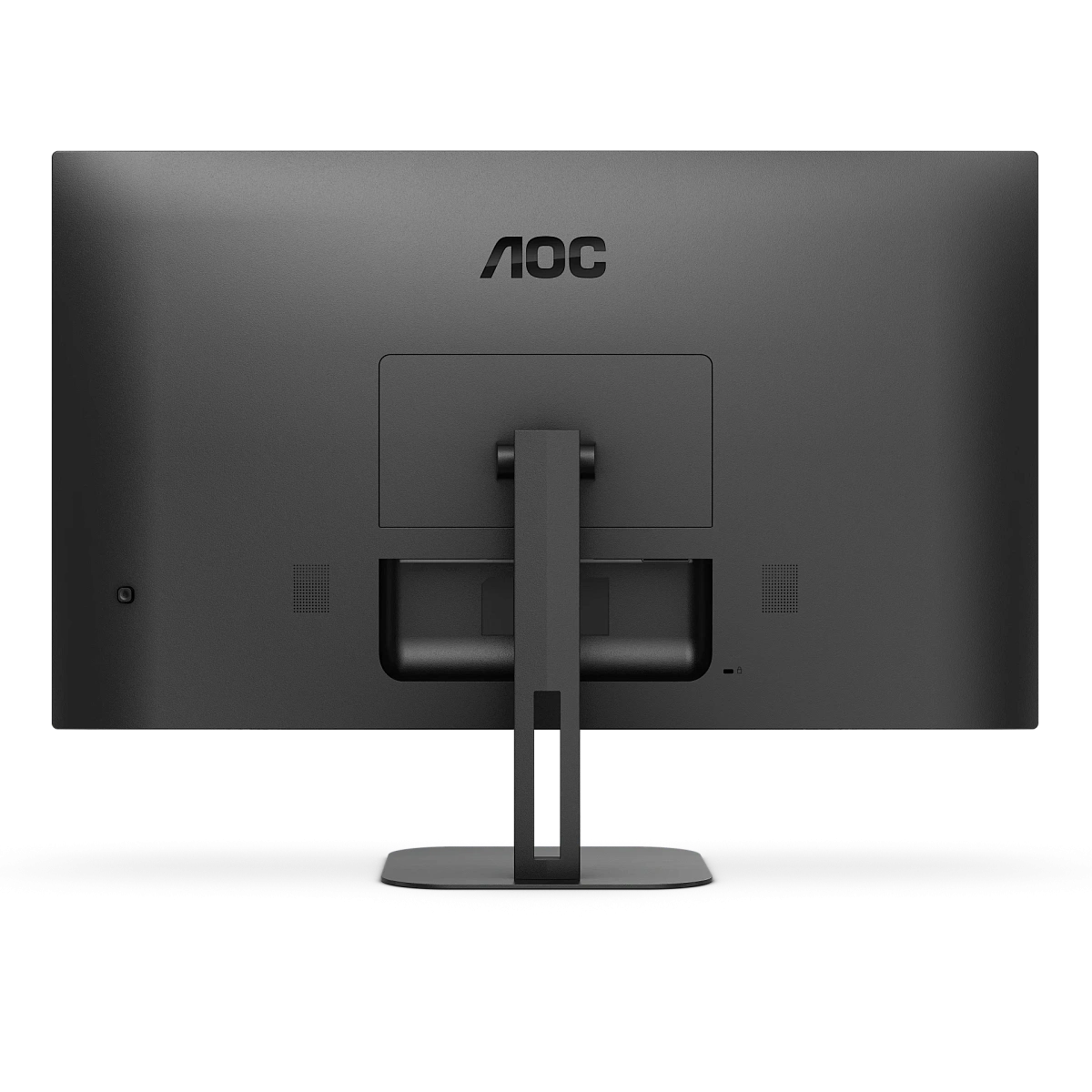 Монитор 31.5" AOC Q32V5CE, Black, VA, 2560x1440@75Hz, 300кд/м2, 3000:1, 4ms, HDMI, DP