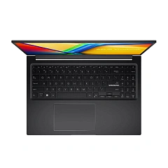 Ноутбук Asus/Vivobook S16 / S3607VA-RP011/1г/Core i7/13620H/2,4 GHz/16 Gb/PCIe NVMe SSD/1000 Gb/No ODD/Graphics/UHD/256 Mb/16 ''/1920x1200/Без операци
