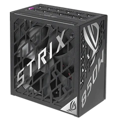 Блок питания ASUS ROG Strix 850W Platinum, 80 PLUS Platinum ROG-STRIX-850P-GAMING