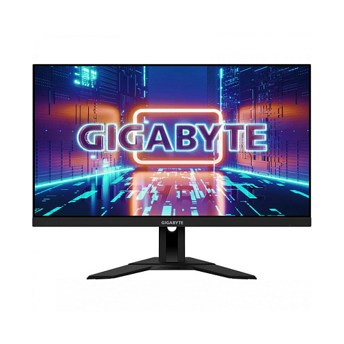 Монитор 28" Gigabyte M28U, Black, IPS, 3840x2160@144Hz, 300кд/м2, 1000:1, 1ms, 2хHDMI, DP