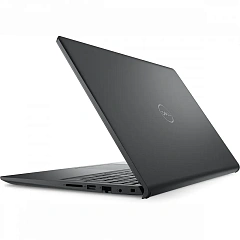 Ноутбук Dell/Vostro 3510/Core i5/1135G7/2,4 GHz/8 Gb/M.2 PCIe SSD/256 Gb/No ODD/Graphics/UHD/256 Mb/15,6 ''/1920x1080/Windows 11/Pro/64/Черный