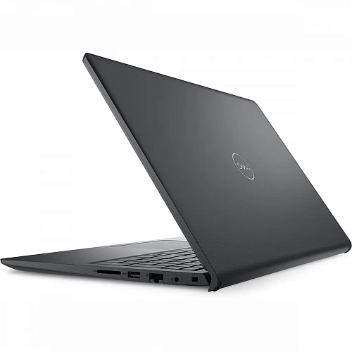 Ноутбук Dell/Vostro 3510/Core i5/1135G7/2,4 GHz/8 Gb/512Gb SSD/Intel UHD/15,6''/FHD/Wi-Fi5/Bt5.1/Win11/Pro/64/Backlit KB/черный