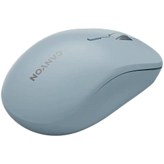 CANYON mouse MW-12 Dual band Wireless Blue