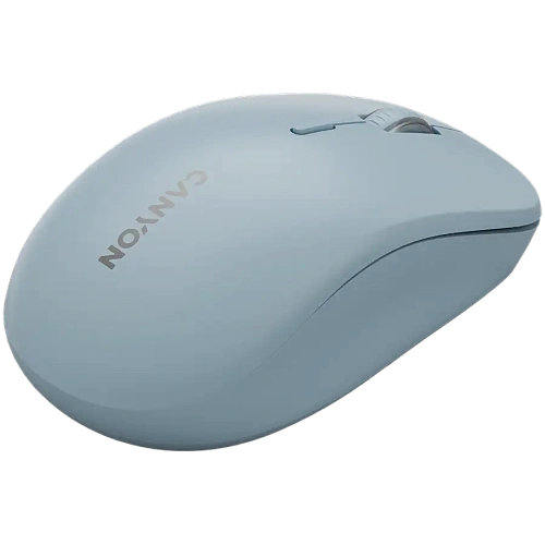 CANYON mouse MW-12 Dual band Wireless Blue