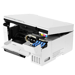 МФУ Epson L3256, A4, print 5760x1440dpi, 33/15ppm, scan 1200x2400dpi, USB, Wi-Fi