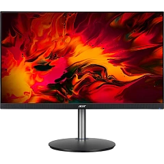 Монитор Acer/Nitro XF273M3bmiiprx/27 ''/IPS/1920x1080 Pix/2xHDMI/1xDP/Audio out/1 мс/250 ANSI люм/1000:1/180 Hz