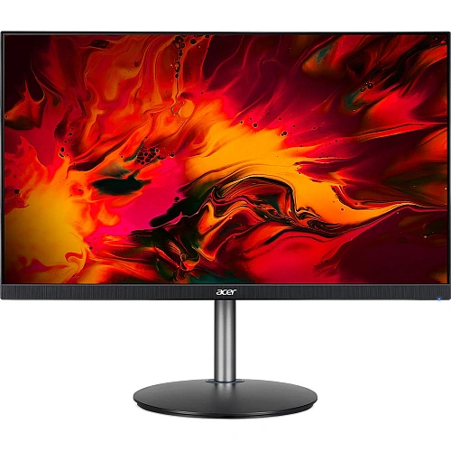 Монитор Acer/Nitro XF273M3bmiiprx/27 ''/IPS/1920x1080 Pix/2xHDMI/1xDP/Audio out/1 мс/250 ANSI люм/1000:1/180 Hz