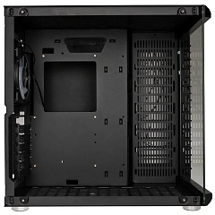 Корпус ПК без БП Kolink Unity Code X Midi-Tower ARGB Gaming Case-Black Window