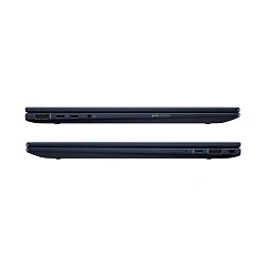HP EliteBook X Flip G1i 14 / UMA Ultra 7 268V+32GB Atmospheric Blue X Flip G1i / 14.0 BV WUXGA UWVA 800 WWAN wAI ISP Sre View 5 Touch bnt Panel / 1TB PCIe NVMe Value / W11p64NextGenPremium / 1yw / kbdPM ABacklit CP Backlit SR PVCY KZ / Intel BE201 Wi-Fi