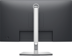 Монитор 27" Dell P2725H, Black-Silver, IPS, 1920x1080@100Hz, 300кд/м2, 1500:1, 8ms, VGA, HDMI, DP