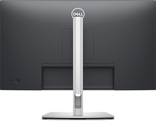Монитор 27" Dell P2725H, Black-Silver, IPS, 1920x1080@100Hz, 300кд/м2, 1500:1, 8ms, VGA, HDMI, DP