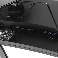 Монитор 27" Gigabyte G27FC A-EK