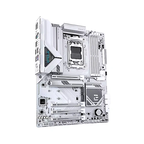 Материнская плата Gigabyte B850 EAGLE WF7 ICE