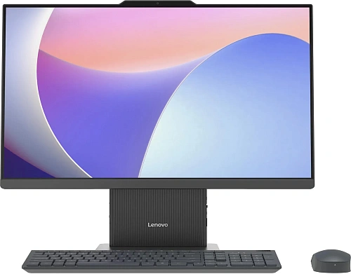 Моноблок Lenovo IdeaCentre AIO 24IRH9, 23.8"FHD, Core i3-1315U/8GB/512GB/UHD Graphics/DOS