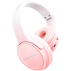 CANYON headset OnRiff 4 Pink