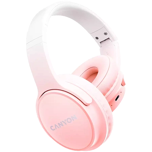 CANYON headset OnRiff 4 Pink