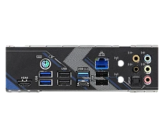 Матплата ASRock B550 Extreme4, AM4, ATX, 4DDR-4, 2xPCI-Ex16, 6SATA, 2xM.2, HDMI, 15USB