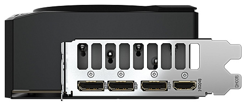 Видеокарта Gigabyte (GV-N5090WF3OC-32GD) RTX5090 WINDFORCE OC 32G