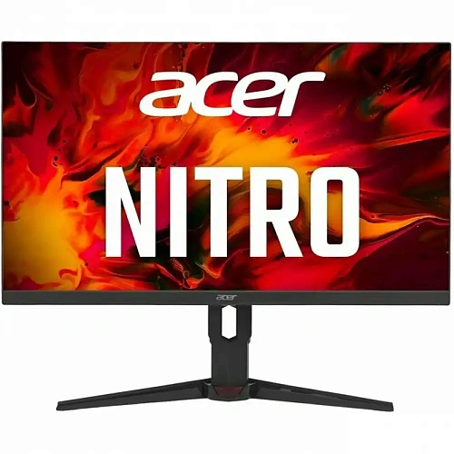 Монитор 31.5" Acer Nitro XV320QUPbmiiprx, IPS, 2560x1440@180Hz, 250кд/м2, 1000:1, 0.5ms, DP, 2xHDMI
