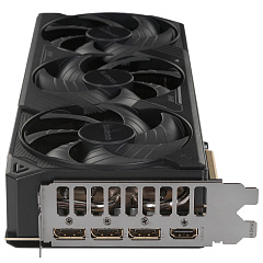 GF RTX5070Ti, Gigabyte Windforce OC, 2497MHz/28000MHz, 256bit, 16GB GDDR7, HDMI, 3xDP