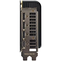 Видеокарта ASUS GeForce RTX5070 PRIME OC Edition 12Gb GDDR7 192-bit 1xHDMI 3xDP PRIME-RTX5070-O12G
