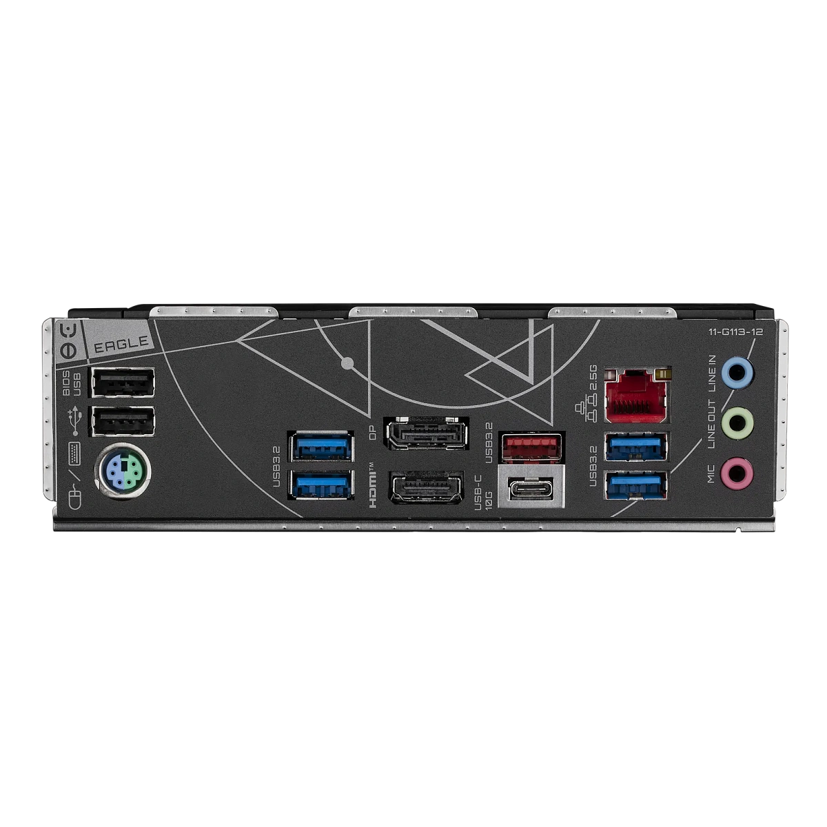 Материнская плата Gigabyte Z790 EAGLE
