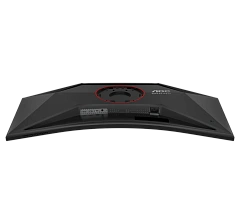 Монитор жидкокристаллический AOC CU34G4/01 LCD 34'' 21:9 3440x1440(UWQHD) VA, Curved, nonGLARE, 180 Hz, 300 cd/m2, H178°/V178°, 2500:1, 16.7M, 0,5-1ms, HDMI 2,02x2, DP1,4x1, HAS 130mm, PiP, BlackRed